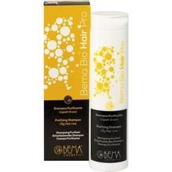 BEMA COSMETICI hairpro pročišćujući šampon Cene