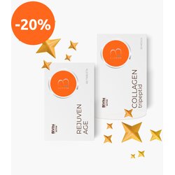 BiVits mladalački sjaj koji traje Cene