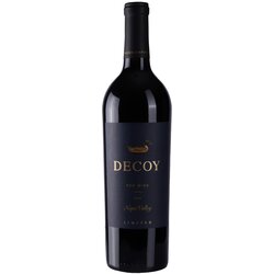 Duckhorn Decoy Napa Valley Red Cene