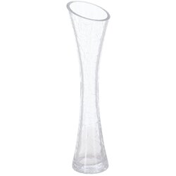 Atmosphera Vaza Staklena 8x30 cm Cijene