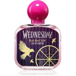 Wednesday Black Magic parfumska voda za otroke 3 y+ 50 ml Cene