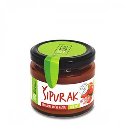 Prirodno 1 Organski voćni namaz od šipurka, 200g Cene