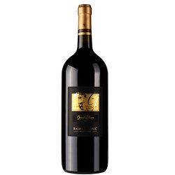 Vinarija Radovanović Radovanovic Cabernet Sauvignion Grand Reserva 1,5L Cene