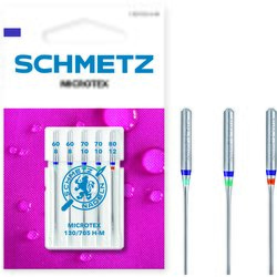Schmetz igle microtex Cene