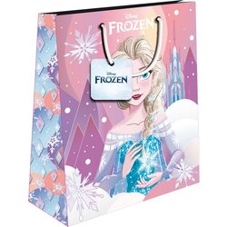 DIAKAKIS Ukrasna kesa srednja Glitter Frozen Cene
