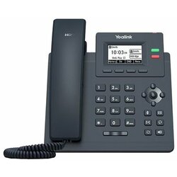 Telefunken SIP-T31P IP telefon bez PSU Cene