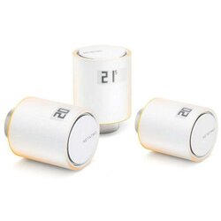 Netatmo NBU-NAV 3-valve kit Cene