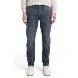 Tom Tailor Muške farmerke Bryden 1050820, Regular, Sivo-teget Cene