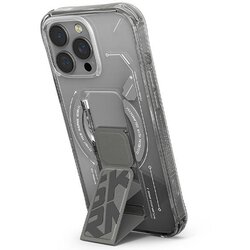 Skins SKINARMA HELIO MAGNETNI OVITEK ZA IPHONE 16 PRO MAX 6.9'' Z GRIP STOJALOM, (21970232) Cene