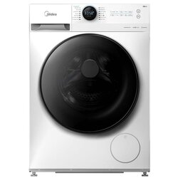 Midea perilica - sušilica rublja MF200D80WB/W-HR Cijene