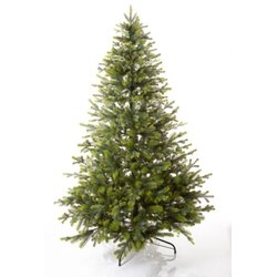 Grips Novogodišnja jelka SCANDINAVIA EXCLUSIVE 3D 220cm Cene