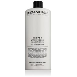 Organicals Keeper After Color Conditioner 1000 ml zaštitni regenerator za obojenu kosu za žene Cene