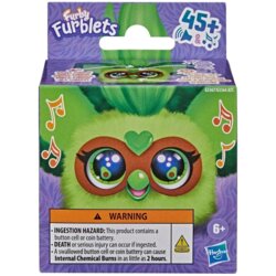 Furby G33675X00 plišasta igrača Cene