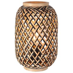 Modern Living namizna svetilka zuro, bambus, 40 w Cene