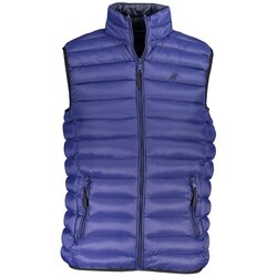 U.S. Grand Polo Club US GRAND MEN'S BLUE SLEEVELESS POLO Cijene