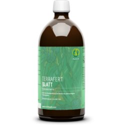 Multikraft Terrafert Blatt - 1 l Cene