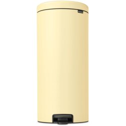 Brabantia Kanta za smeće s pedalom Newicon 30 L s plastičnim unutarnjim dijelom - Mellow Yellow Cijene