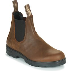 Blundstone Polškornji CLASSIC CHELSEA BOOTS 1609 Kostanjeva Cene