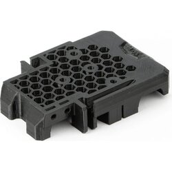 BondTech lgx PA12 x-carriage za ff prusa - front Cene