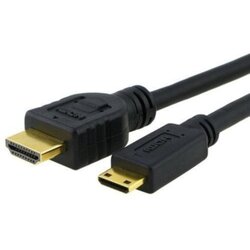 Wiretek hdmi 1.3v cm-am 1.8m mini Kabl ( 11979 ) Cene