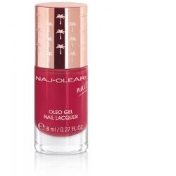 Naj Oleari Oleo Gel Nail Lacquer Cene