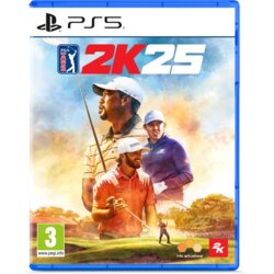 PGA Tour 2K25 (PS5) Cene