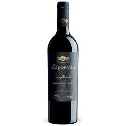 Lapostolle Crveno vino Cuvee Alexandre Cabernet Sauvignon, 0,75 L Cene