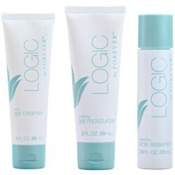 Logic by Forever™ Skin Care System Cene