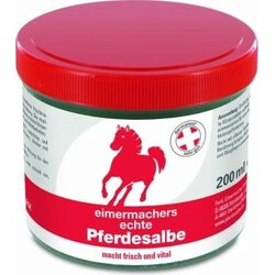 Eimermacher prava konjska mast classic - 200 ml limenka Cene