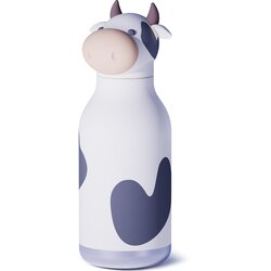 Asobu Izolirana steklenica - krava, 460ml - 1 kos Cene