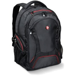 Port Courchevel backpack Casual backpack Black Nylon Cene