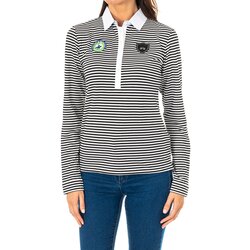 La Martina Polo majice dolgi rokavi 2WPH66-S9001 Večbarvna Cene