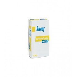Knauf Glet masa Fugenfuller 5kg Cene