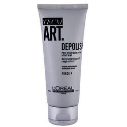 L´Oréal Paris tecni.art depolish pasta za oblikovanje kose 100 ml za žene Cijene