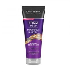 John Frieda Frizz Ease Miraculous Recovery Conditioner 250 ML Cijene