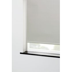 Aurora Blackout roletna BOLGA 140x170cm, Krem Cijene