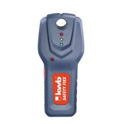KWB detektor za struju za metal i drvo SAFETY FIXX Cene