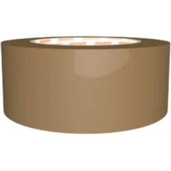 Domi tape Selotejp za pakovanje 48mmx50m 45mic. BRAON Cene