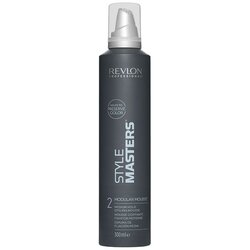 Revlon Professional style Masters The Must-haves Modular pjena za kosu za srednje jako učvršćivanje 300 ml za žene Cijene