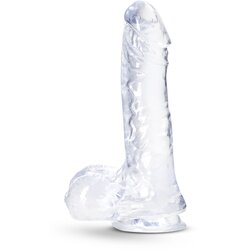 Blush Dildo 331719 Cene