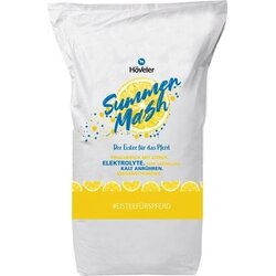 Höveler Summer Mash - 15 kg Cene