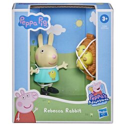 Peppa Prase figura Rebeka zeka ( 36076 ) Cene