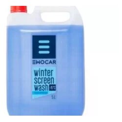 EWOCAR ScreenWash Parfume 5L Cene
