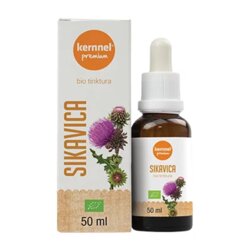 Kernnel Tinktura Sikavica 50 ml Cene