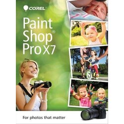Corel PaintShop Pro x7 Key GLOBAL Cene