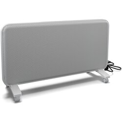 Blumfeldt swiftwave infracrvena grijalica | 2000 w | do 20 m2 | upravljanje dodirom | aplikacija | grafen Cijene