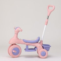 Winner Bike guralice romobil guralica pink/ blue WB-8085 Cene