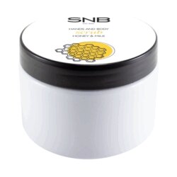 SNB PILING MED I MLIJEKO 300ML Cijene