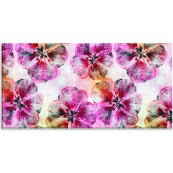 Pintdecor Zidni ukras Classic flowers Cene
