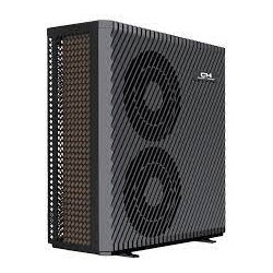 Cooper&amp;Hunter Cooper&Hunter CH-HP22UIMPZM 22kW monoblok toplotna črpalka EcoPower (R290) - Cooper & Hunter Cene
